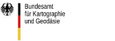 Bundesamt für Kartographie und Geodäsie